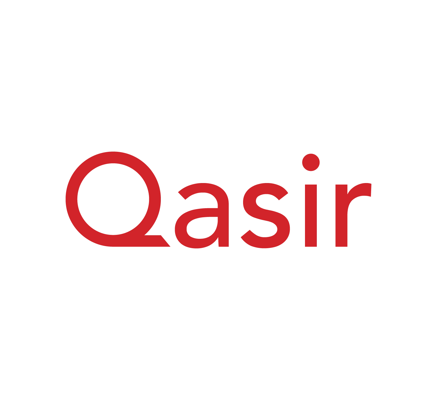 Logo Qasir